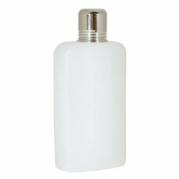 True Fabrications 10 oz Plastic Flask 2270